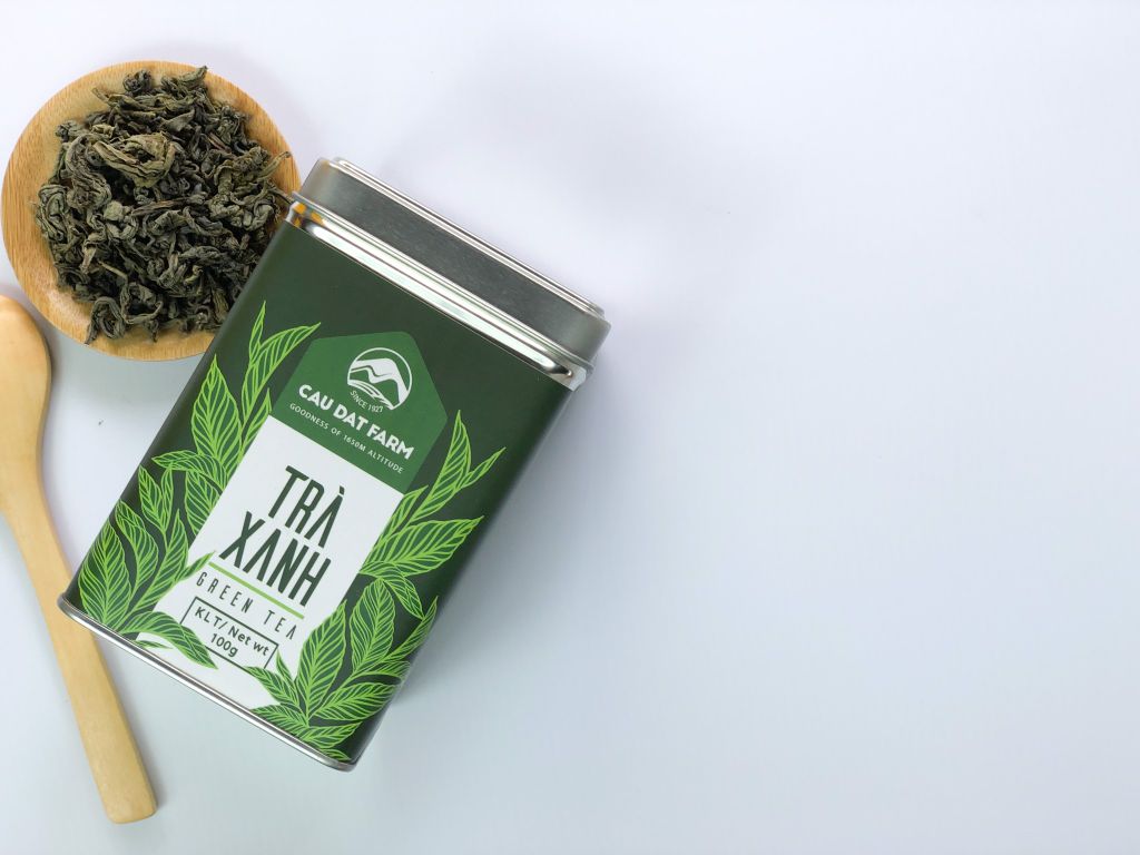 15 CÔNG DỤNG THẦN KỲ CỦA TRÀ XANH