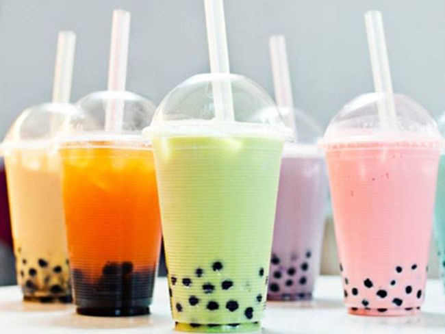 12 bước cần phải chuẩn bị để mở quán trà sữa
