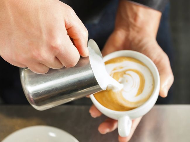 Chìa khóa thành công của các Barista hàng đầu Thế Giới