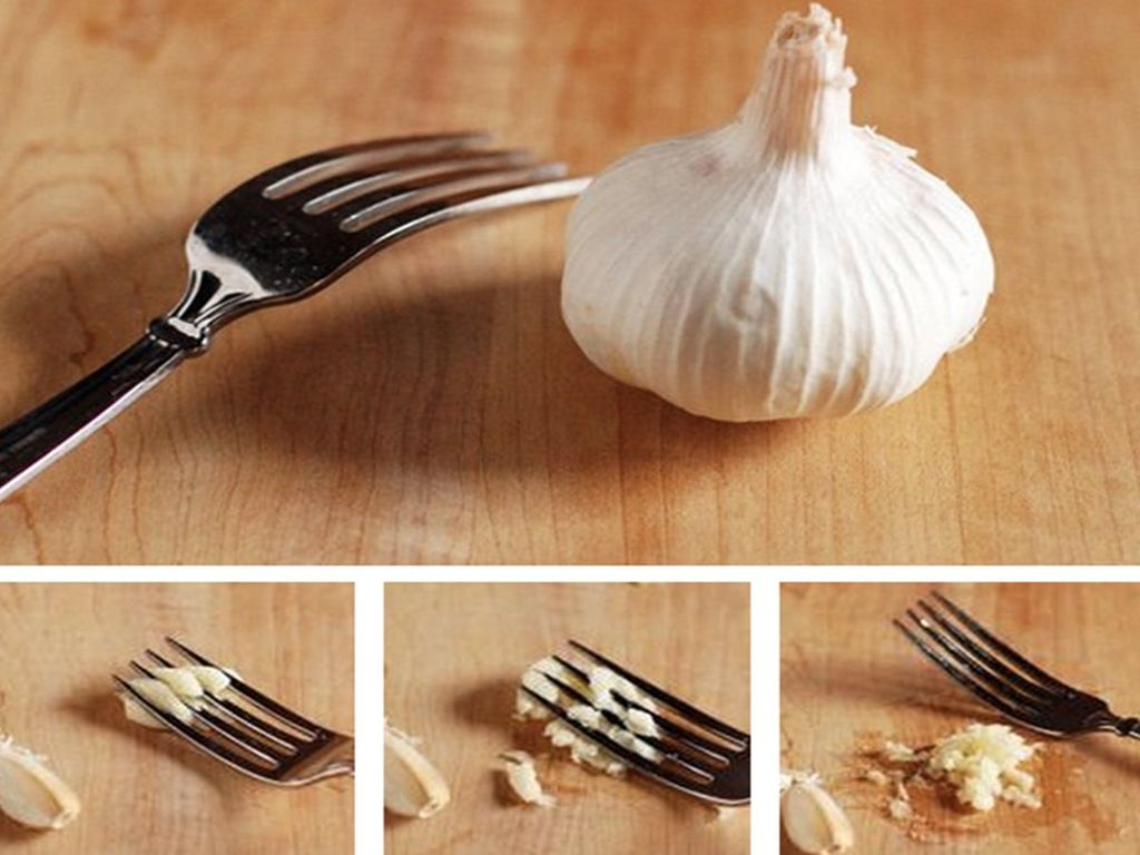 6 mẹo vặt xử lý rau củ quả cực kỳ hữu dụng