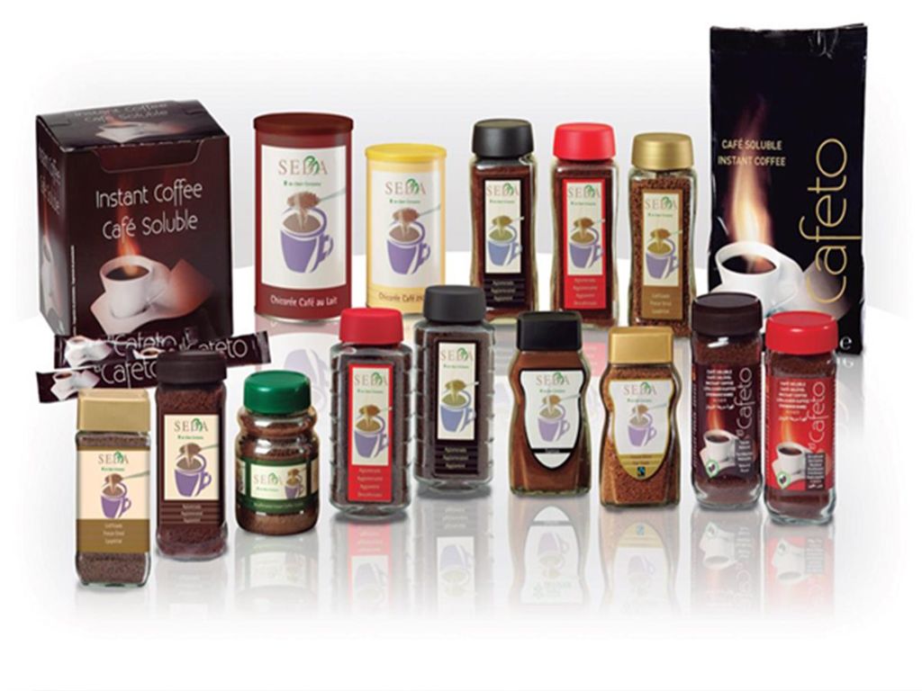 4 LÝ DO NÊN NGỪNG UỐNG CÀ PHÊ HÒA TAN
