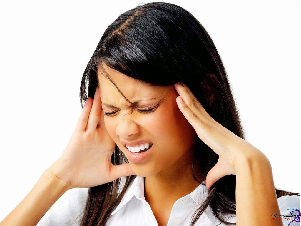 Khắc phục chứng đau nửa đầu với trà xanh