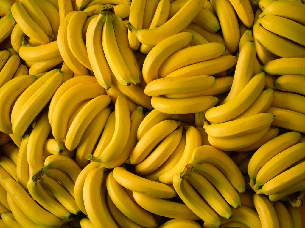 9 lợi ích không ngờ của chuối Laba