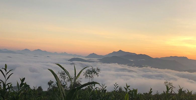 DỰ BÁO THỜI TIẾT ĐÀ LẠT THÁNG 8