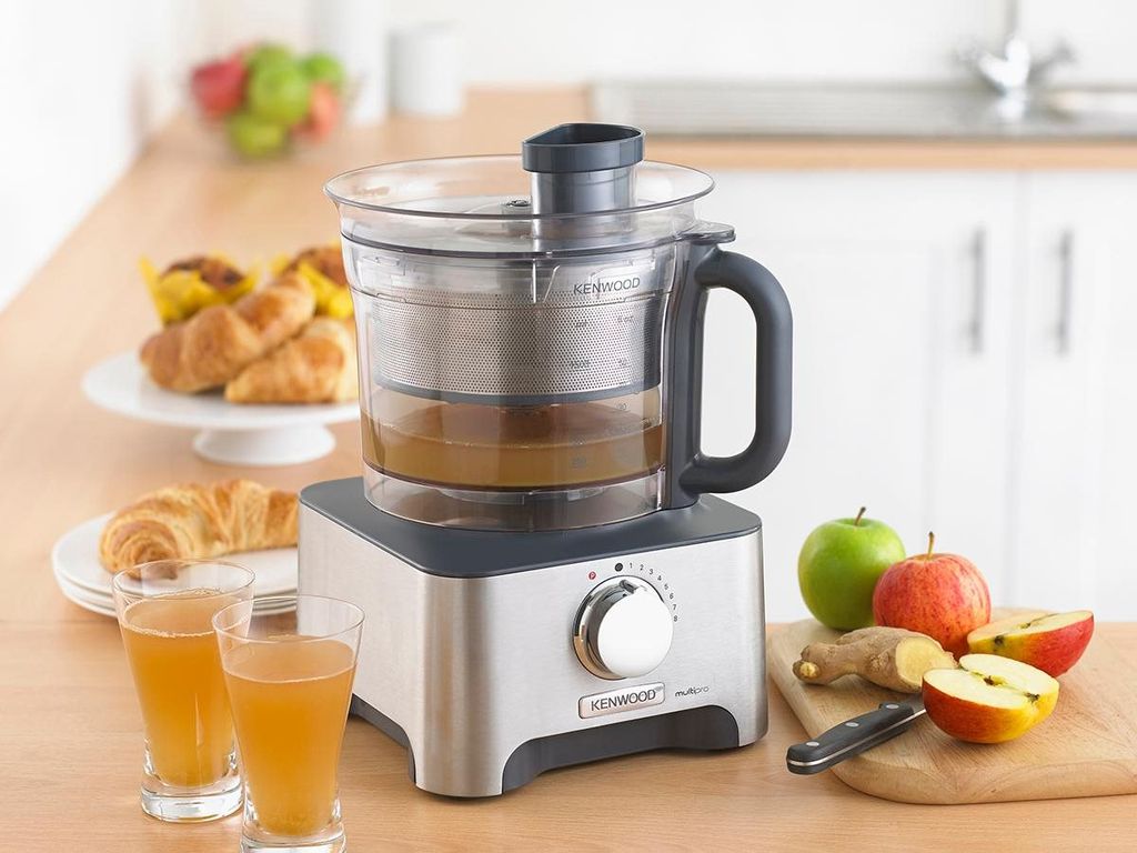 TẤT TẦN TẬT VỀ CÁCH CHỌN MÁY XAY CHO QUÁN