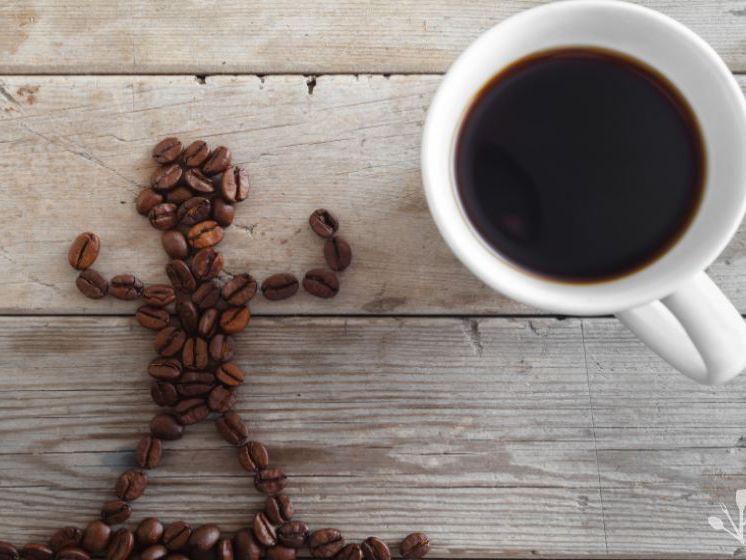 Bật mí 5 lợi ích của caffeine đối với con người