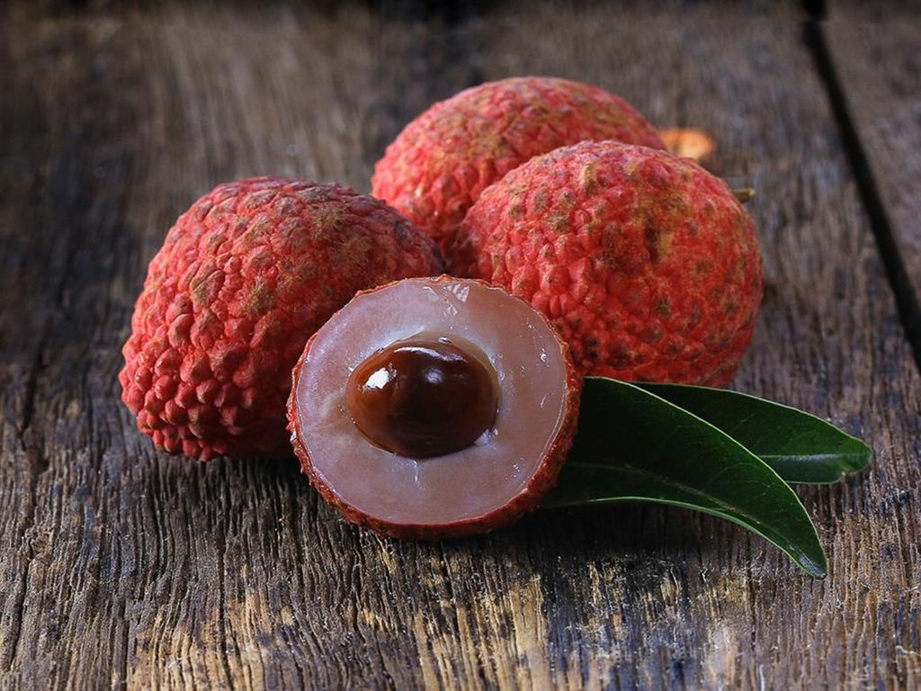 Cách phòng tránh ngộ độc khi ăn vải