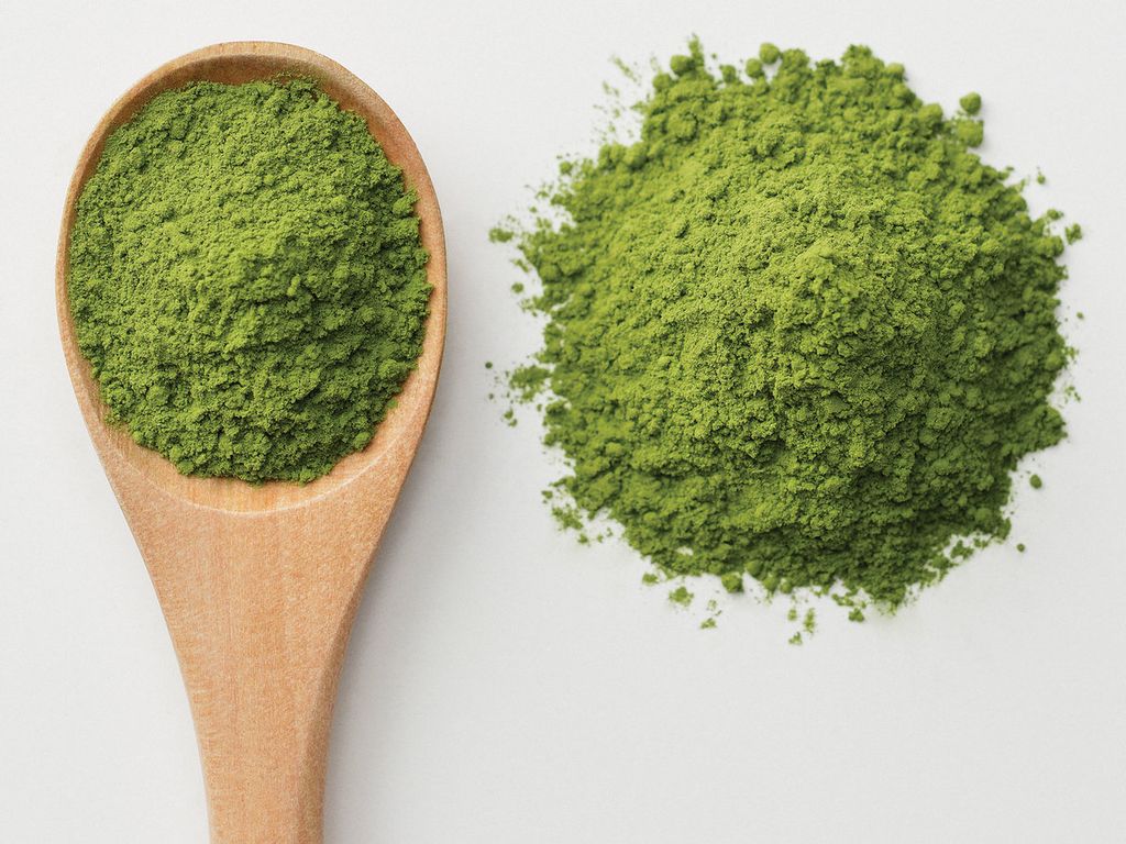 Mẹo phân biệt bột matcha và bột trà xanh