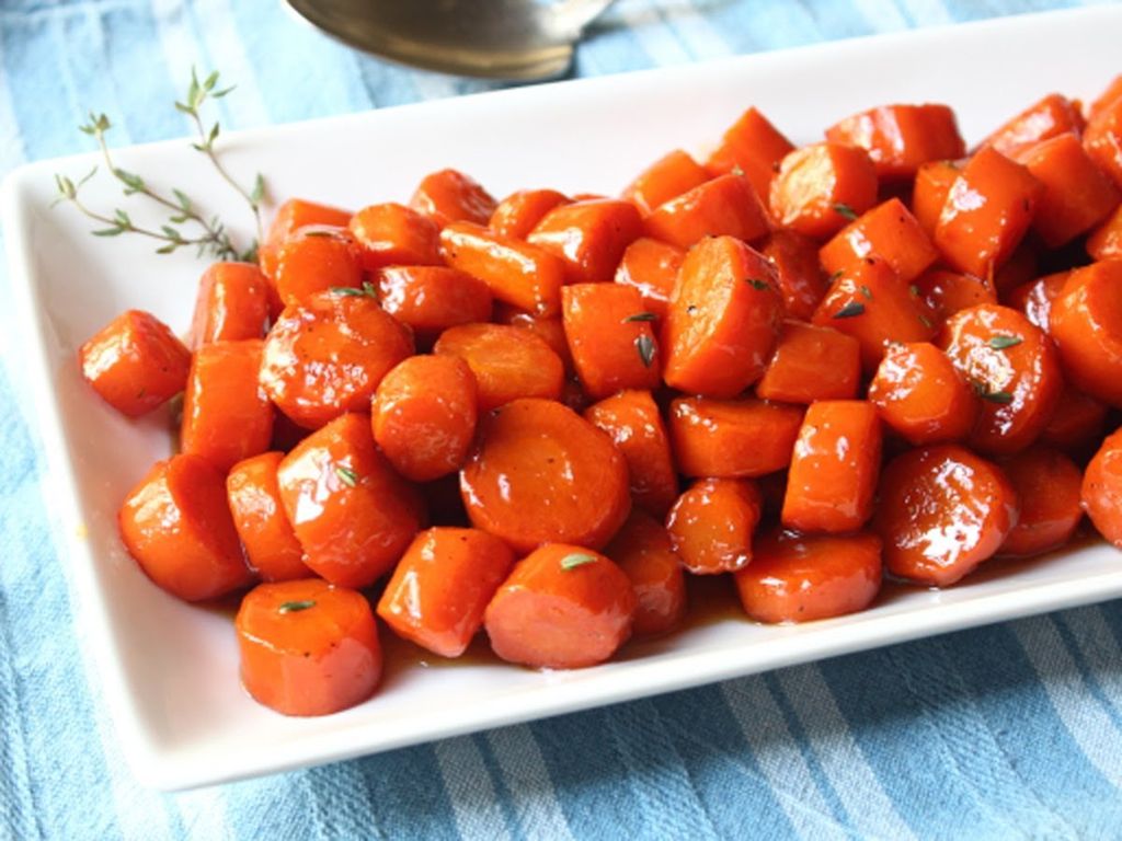 Tác dụng thần kỳ của cà rốt và tác hại khôn lường khi dùng sai cách