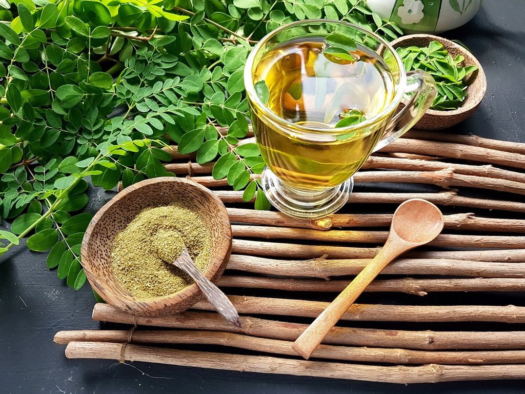 Mách bạn cách cải thiện sức khỏe bằng việc uống trà theo nhóm máu