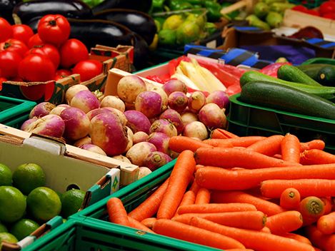 10 loại rau mẹ bầu cần tránh trong suốt thai kì