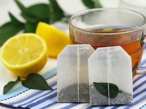 Uống trà túi lọc cần chú ý điều gì để không gây hại cho sức khỏe?