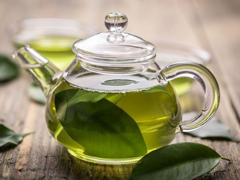 Bất ngờ công dụng trị bệnh ung thư của trà xanh