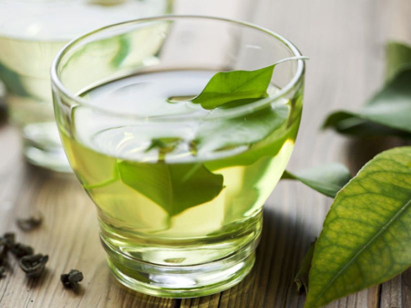 Uống trà xanh giảm cân bạn đã thực hiện đúng cách?