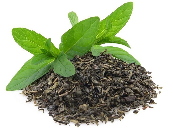 Cách hãm trà xanh cho hương vị đậm đà