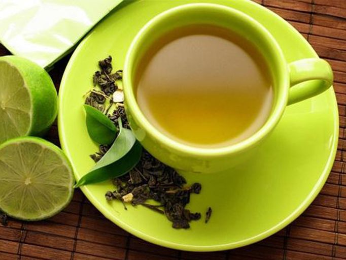 12 điều cấm kỵ khi dùng trà xanh