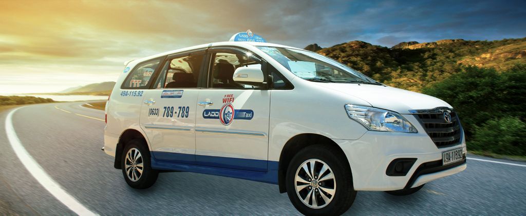 SỐ ĐIỆN THOẠI CÁC HÃNG TAXI TẠI ĐÀ LẠT