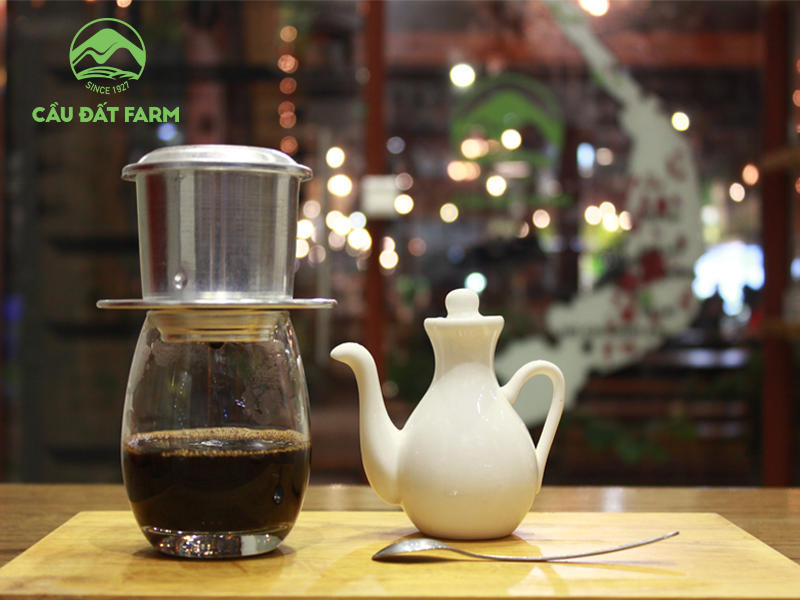 Workshop: Cà phê ngon hay lợi thế cạnh tranh?