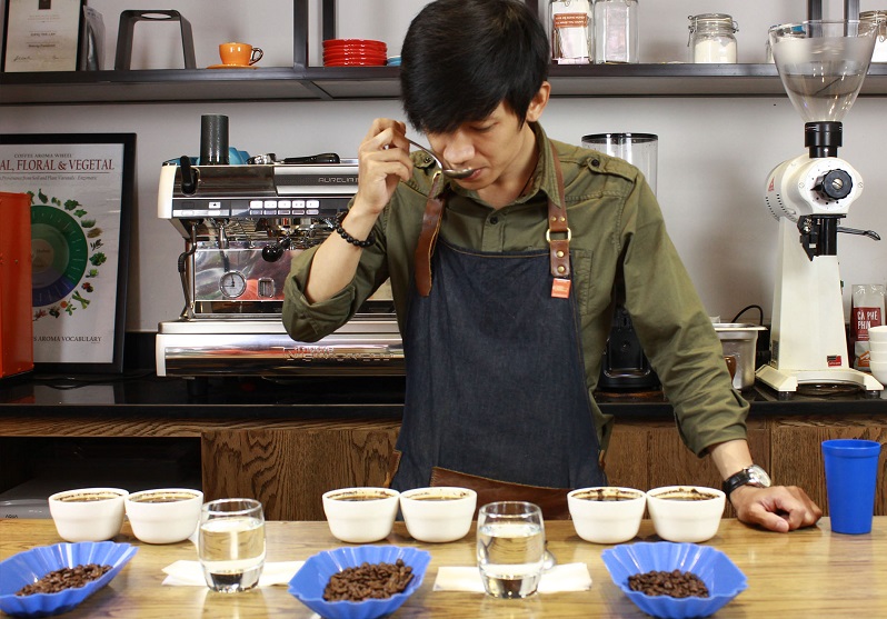 quy trinh kiem tra chat luong