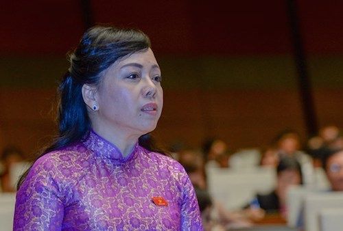 Bộ trưởng Y tế: Ung thư nhiều không phải do thực phẩm bẩn
