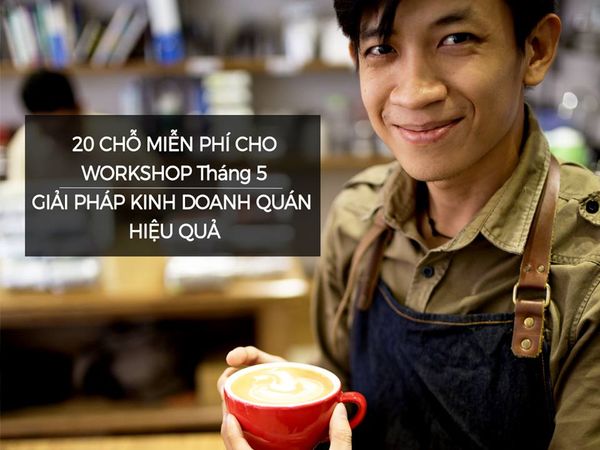 Giải pháp để kinh doanh quán cà phê thành công?