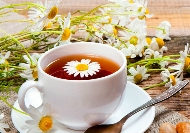 Cách TĂNG CÂN qua 7 loại trà phổ biến