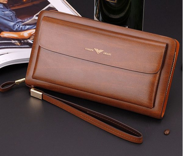 chuyên ví nam nữ , ví cầm tay , thắt lưng da bò hịn rẻ đẹp nhất TQ - 31