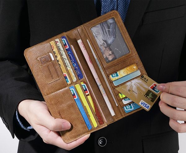 chuyên ví nam nữ , ví cầm tay , thắt lưng da bò hịn rẻ đẹp nhất TQ - 23