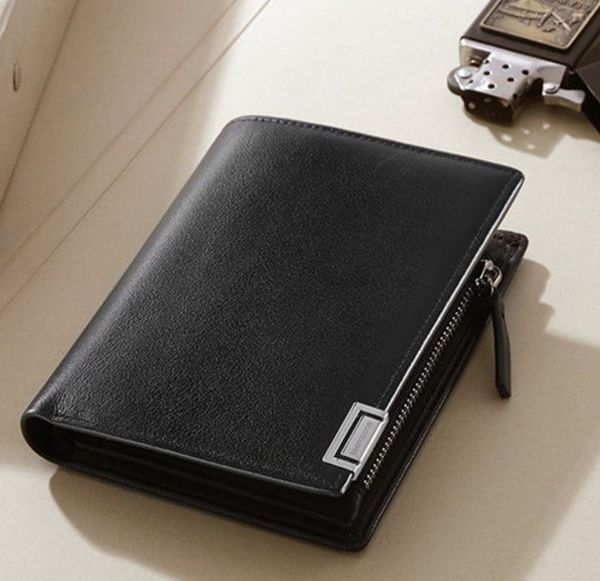 chuyên ví nam nữ , ví cầm tay , thắt lưng da bò hịn rẻ đẹp nhất TQ - 25