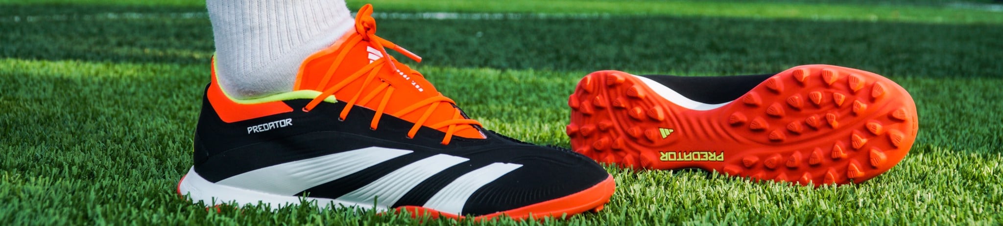 Adidas on sale predator 199