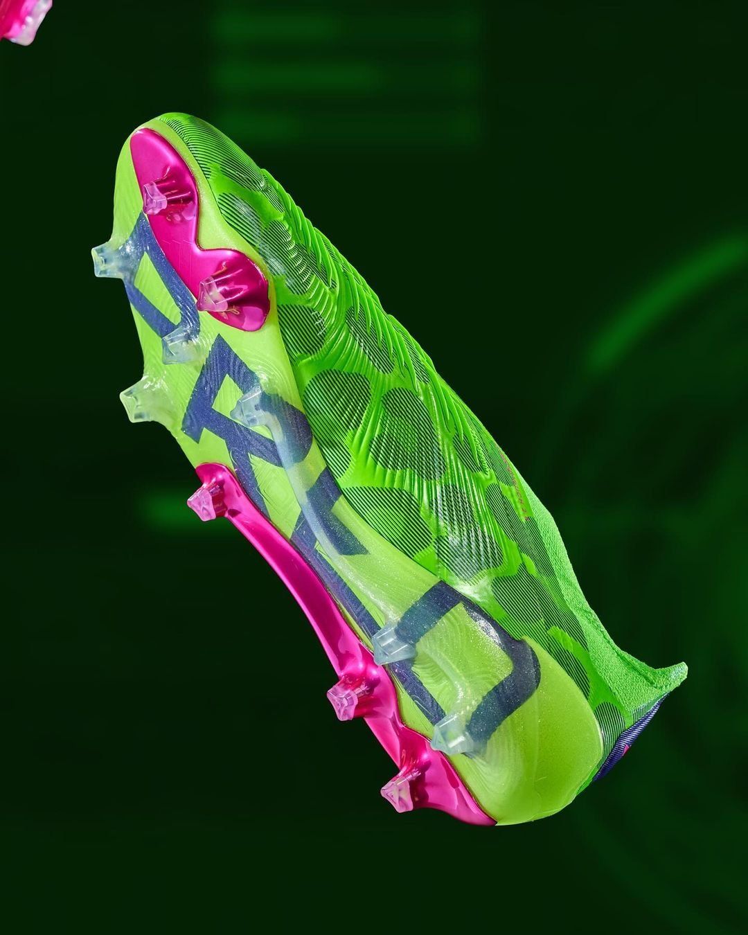 giày đá banh adidas Predator 24 'Generation Pred' - 02