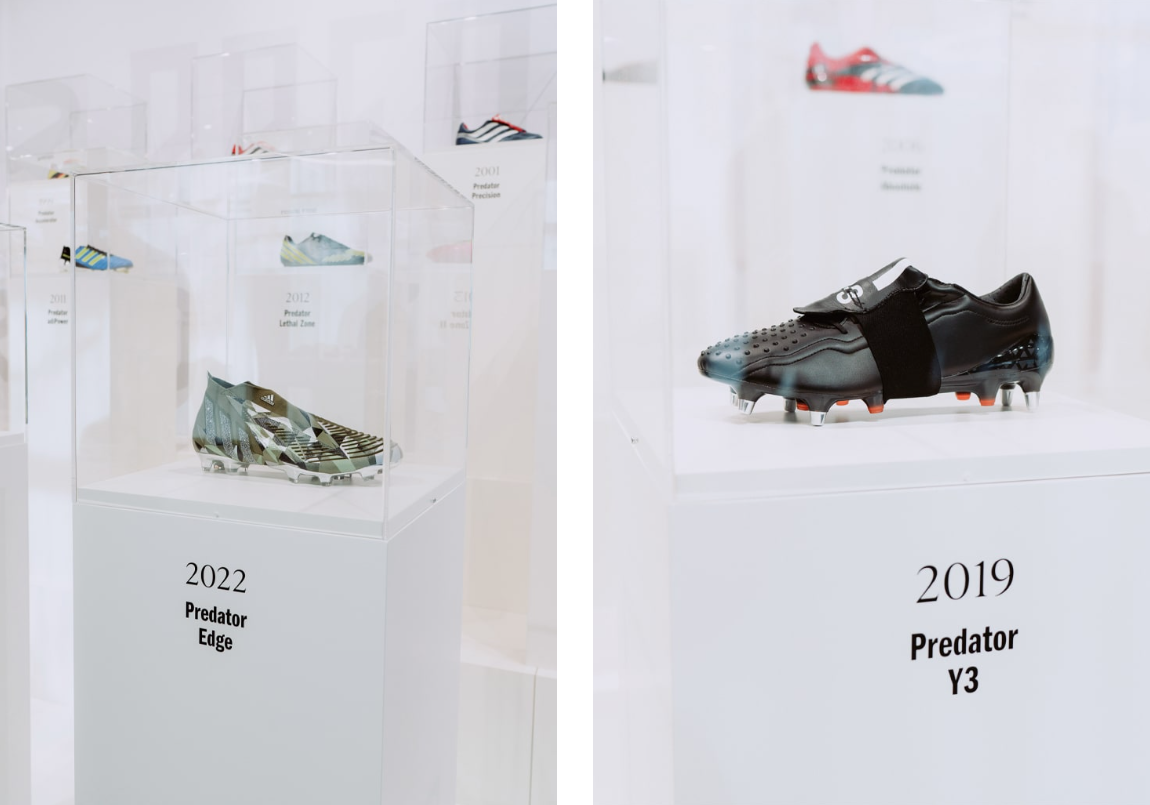 30 mẫu giày đá banh adidas Predator - 04