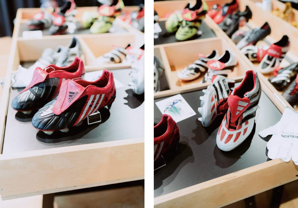 30 mẫu giày đá banh adidas Predator - 05