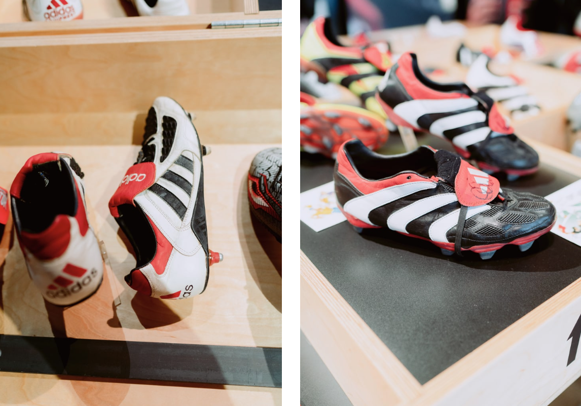 30 mẫu giày đá banh adidas Predator - 06