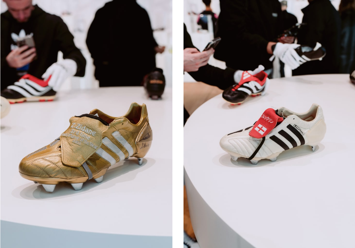 30 mẫu giày đá banh adidas Predator - 02