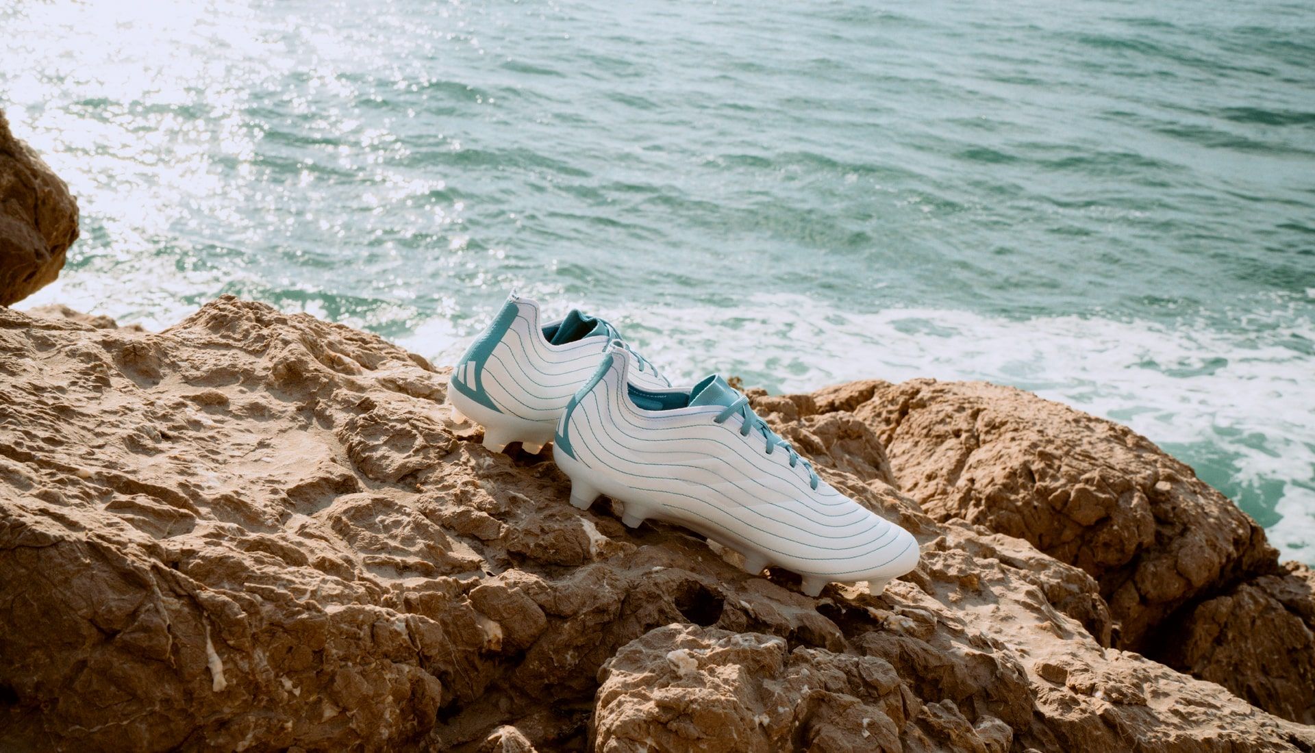 BST giày đá banh Adidas “Parley” Copa môi trường đại dương - 07