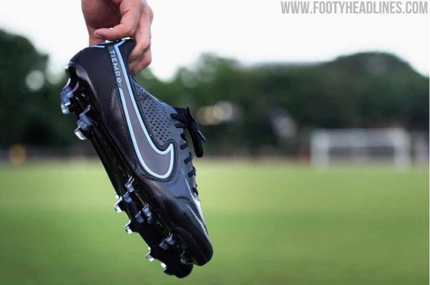 Nike ngưng sử dụng da K-Leather cho giày đá banh - 02