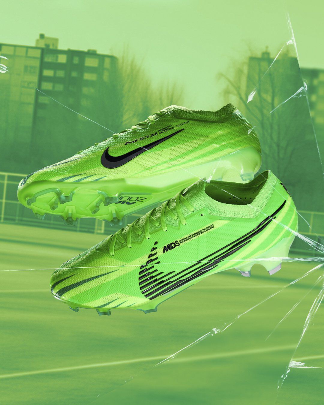 Giày đá banh Nike Mercurial Dream Speed 008