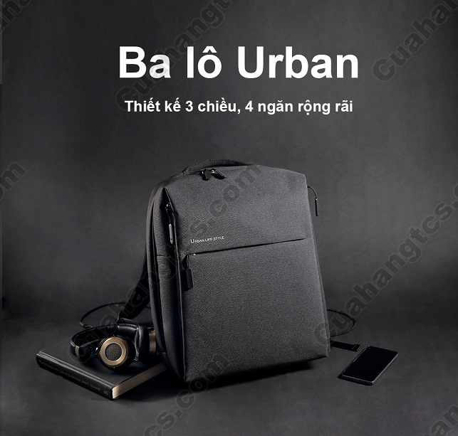 urban style xiaomi