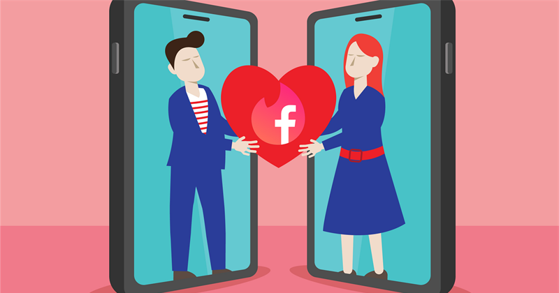 Cách sử dụng tính năng hẹn hò trên FaceBook 2021 để sớm có người yêu
