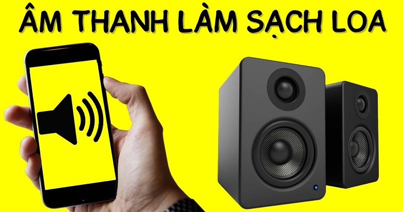 Điểm danh 4 ứng dụng âm thanh làm sạch loa smartphone mà ai cũng cần biết !!!