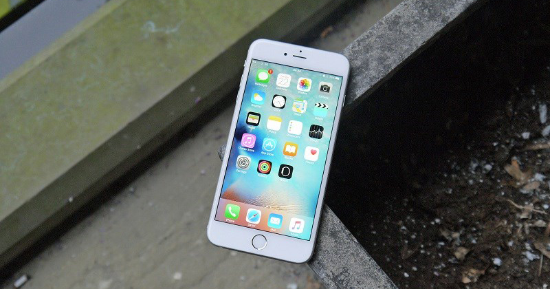 iPhone 6s Plus có còn đáng mua? Giá hiện tại có tốt hơn?