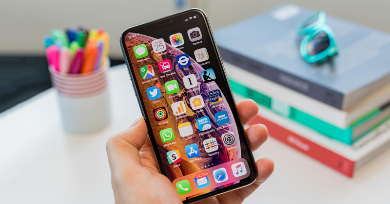 iPhone X vẫn đáng mua nhất vì iPhone năm 2019 khó có thể rẻ hơn
