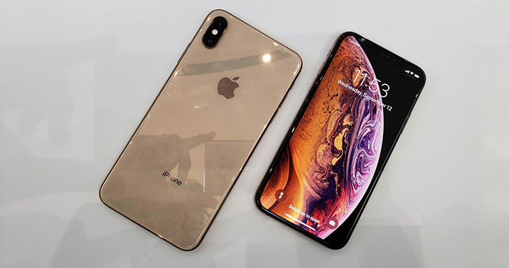 Từ năm sau, iPhone 2019 sẽ có tai thỏ được thu gọn hơn