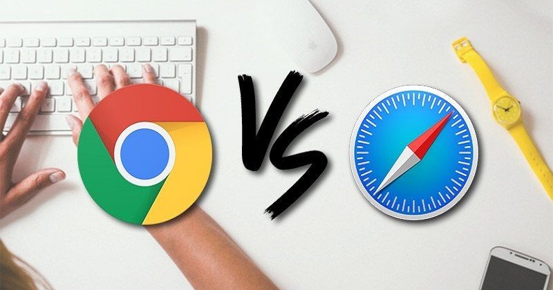 do you use safari or chrome on mac do you use safari or chrome on mac