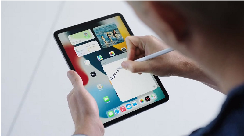 Bật mí 5 mẹo hữu ích giúp tối ưu trải nghiệm sử dụng trên iPad, bạn đã biết hay chưa???
