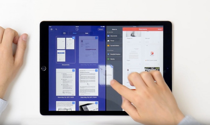 Bật mí 5 mẹo hữu ích giúp tối ưu trải nghiệm sử dụng trên iPad, bạn đã biết hay chưa??? hình ảnh 4