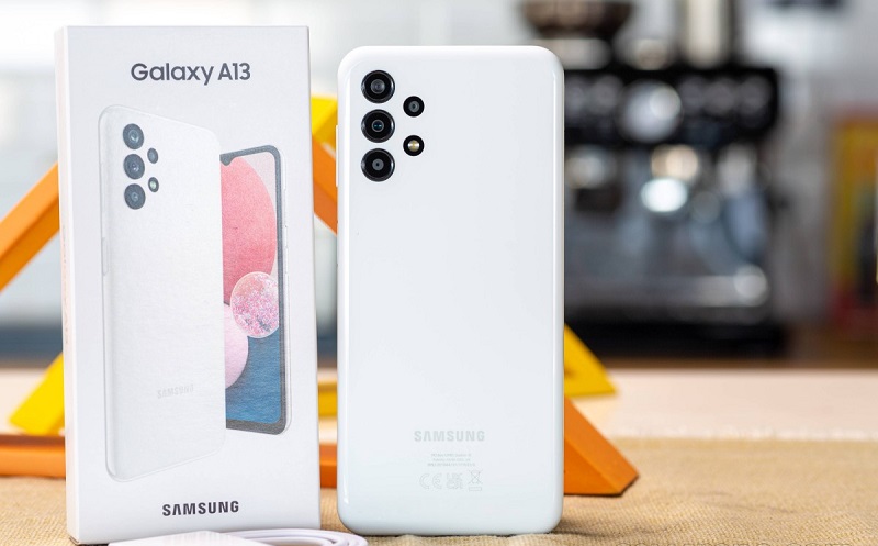 9 mẫu smartphone Samsung gây bão trong mọi phân khúc giá nửa đầu năm 2022 !!!