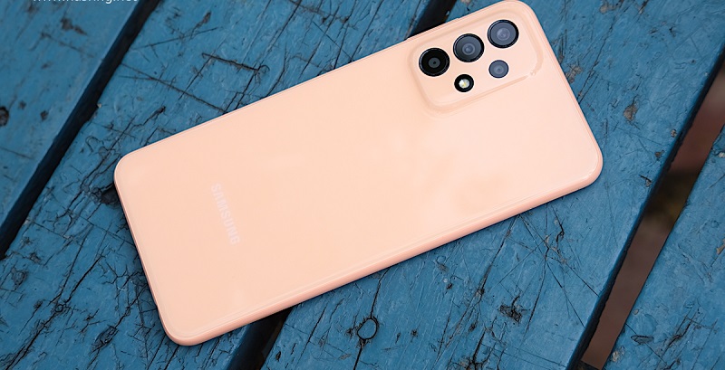 9 mẫu smartphone Samsung gây bão trong mọi phân khúc giá nửa đầu năm 2022 !!! hình ảnh 2