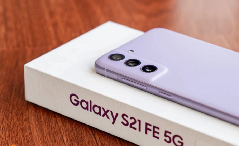 9 mẫu smartphone Samsung gây bão trong mọi phân khúc giá nửa đầu năm 2022 !!! hình ảnh 5